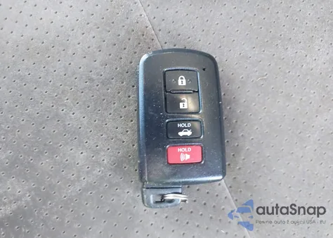 2012 Toyota Camry Hybrid Xle из США, поврежденный, VIN 4T1BD1FKXCU011785